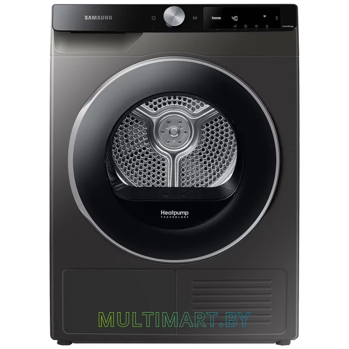 Сушильная машина Samsung DV90T6240LX/LP